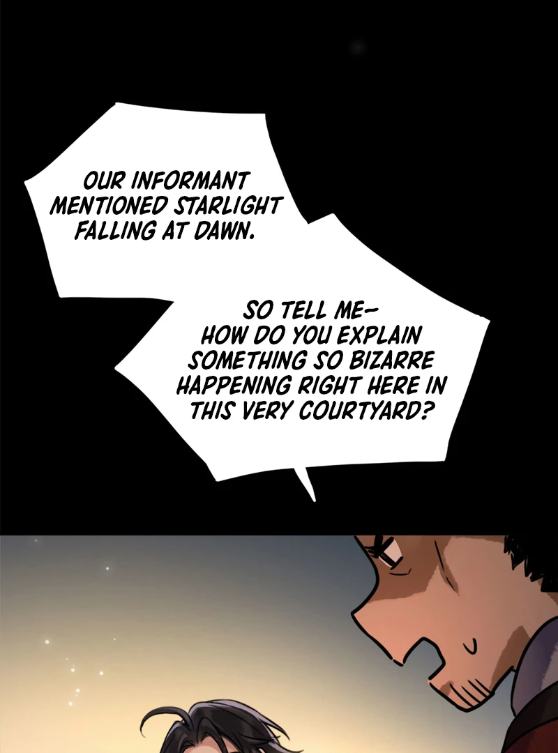 Court of Music and Dance Chapter 2 - Page 26