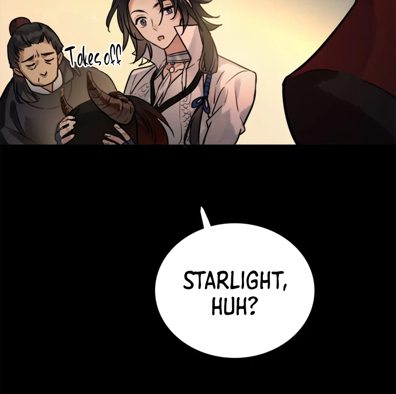 Court of Music and Dance Chapter 2 - Page 27