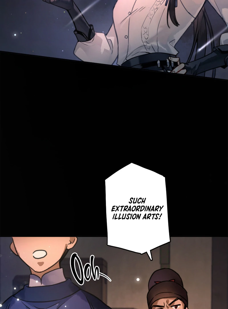 Court of Music and Dance Chapter 2 - Page 30