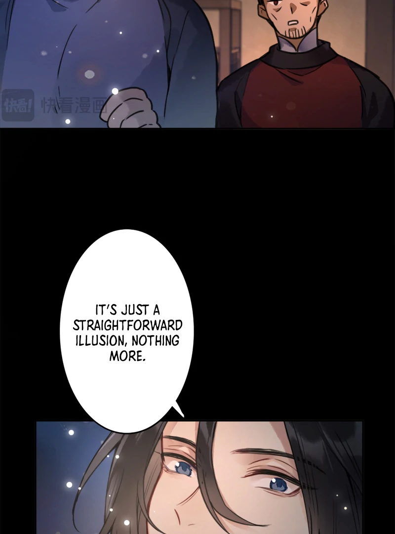 Court of Music and Dance Chapter 2 - Page 31