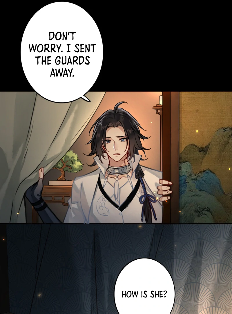 Court of Music and Dance Chapter 2 - Page 43
