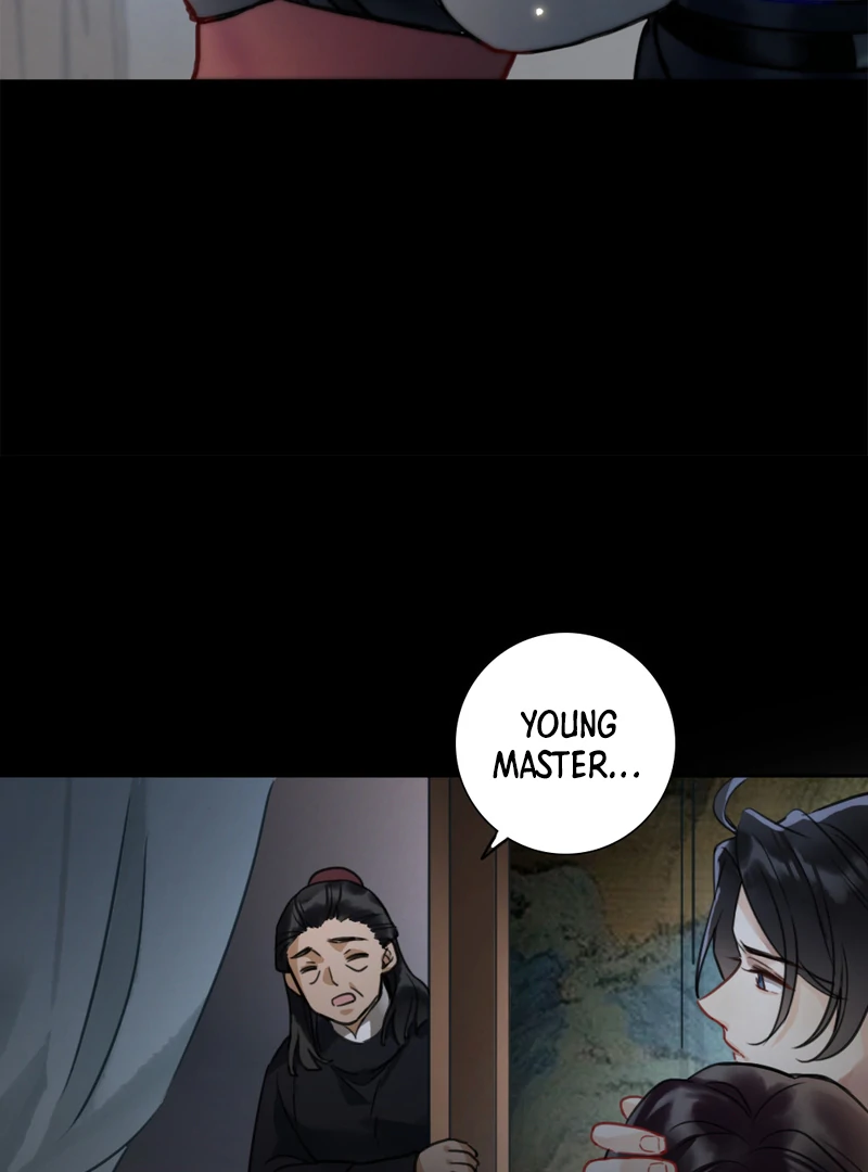 Court of Music and Dance Chapter 2 - Page 51
