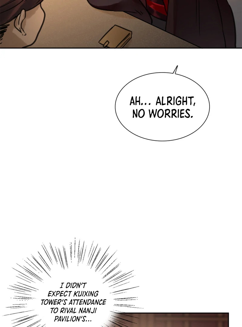 Court of Music and Dance Chapter 2 - Page 64