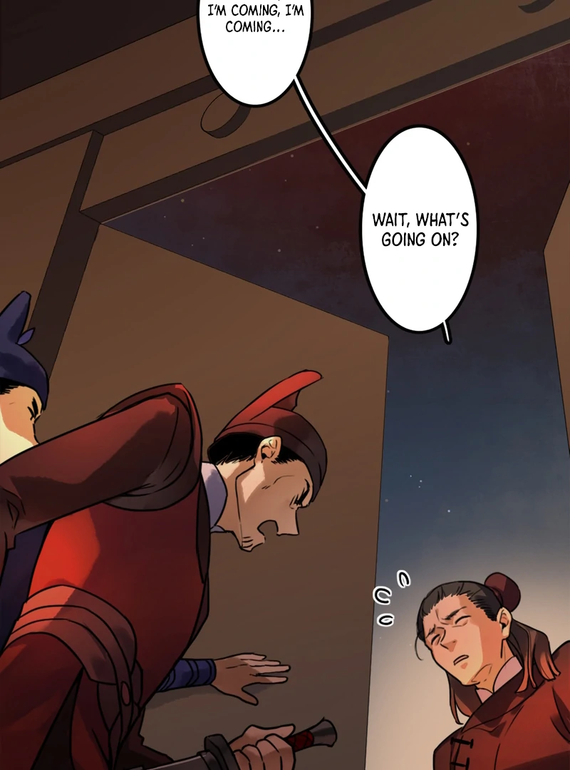 Court of Music and Dance Chapter 2 - Page 7