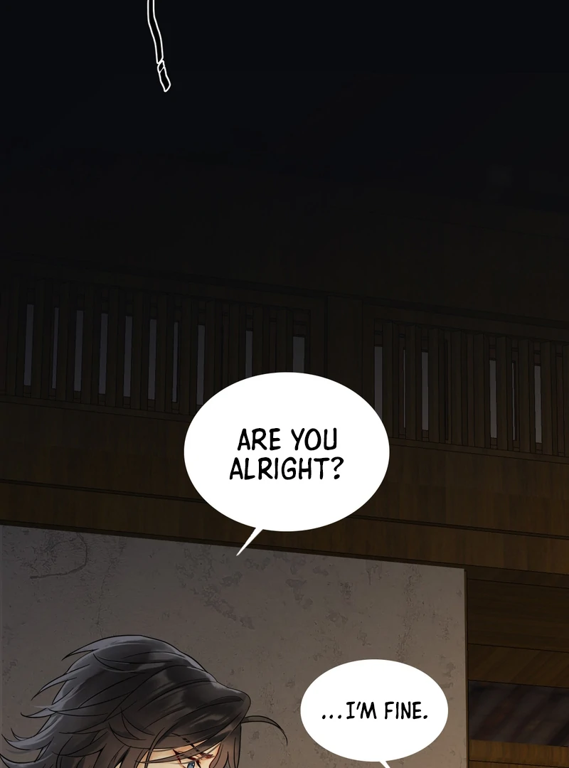 Court of Music and Dance Chapter 4 - Page 20