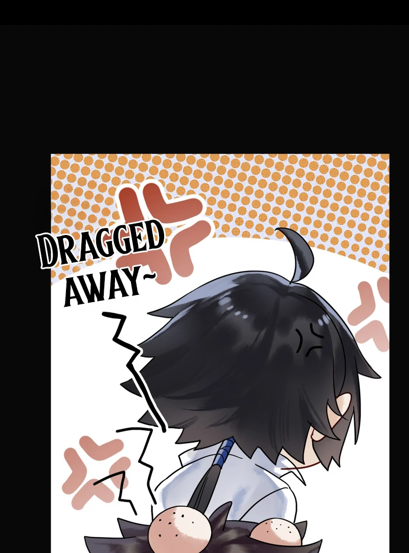 Court of Music and Dance Chapter 4 - Page 35