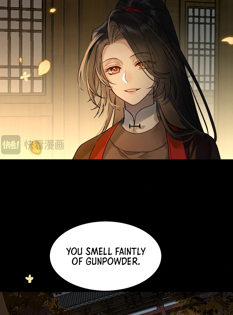 Court of Music and Dance Chapter 4 - Page 45
