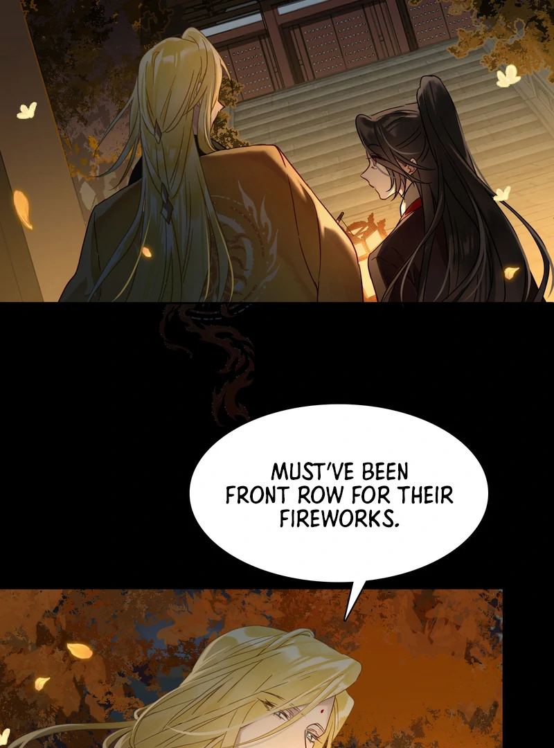 Court of Music and Dance Chapter 4 - Page 46