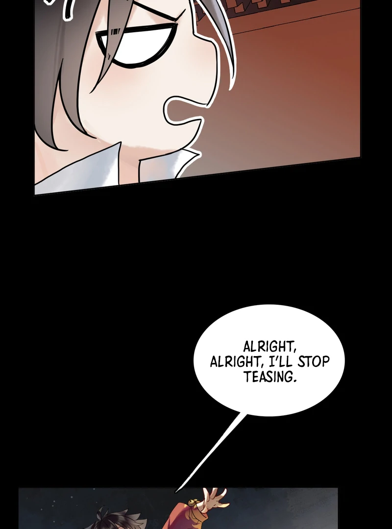 Court of Music and Dance Chapter 4 - Page 5