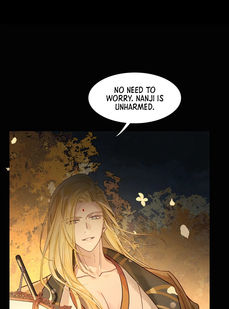 Court of Music and Dance Chapter 4 - Page 50