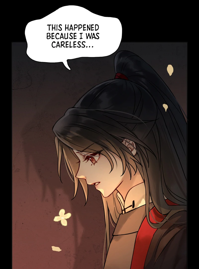 Court of Music and Dance Chapter 4 - Page 57