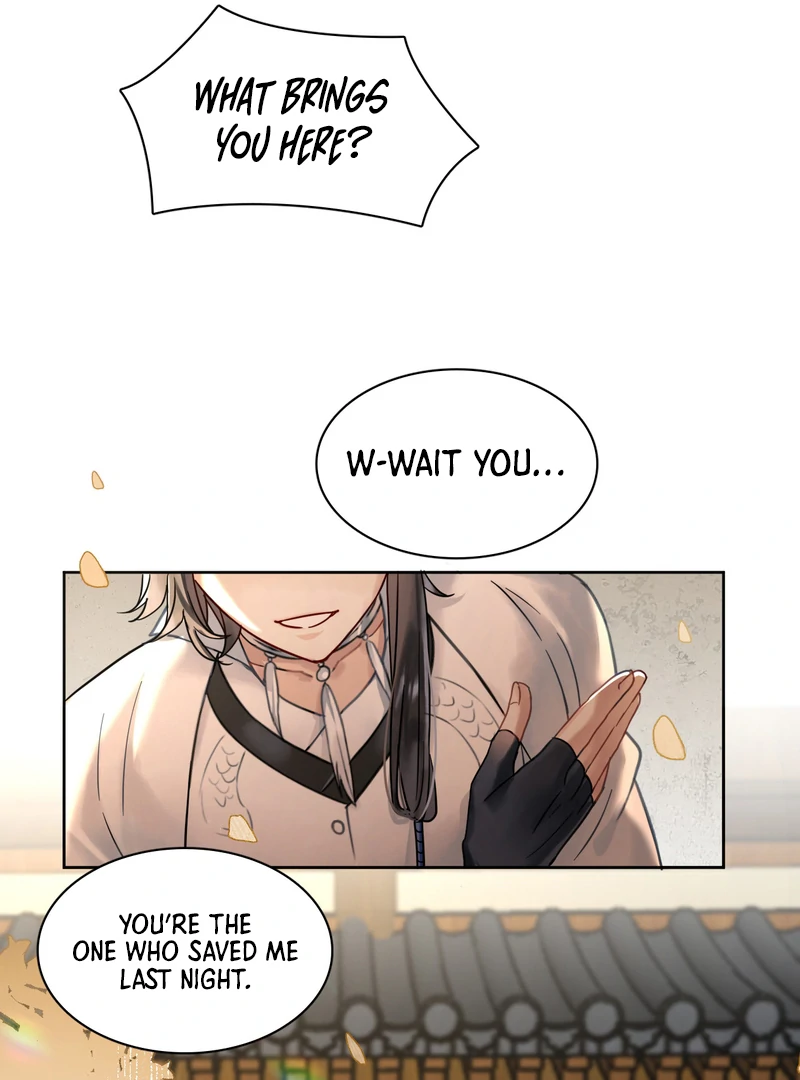 Court of Music and Dance Chapter 4 - Page 66