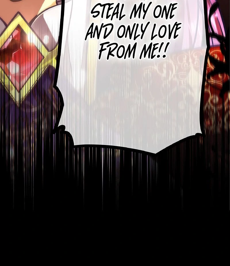 Cradle of the Beast Witch Chapter 1 - Page 11