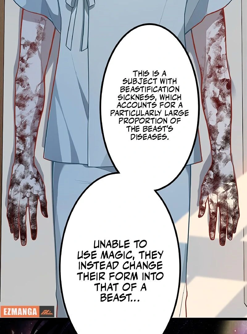 Cradle of the Beast Witch Chapter 1 - Page 103