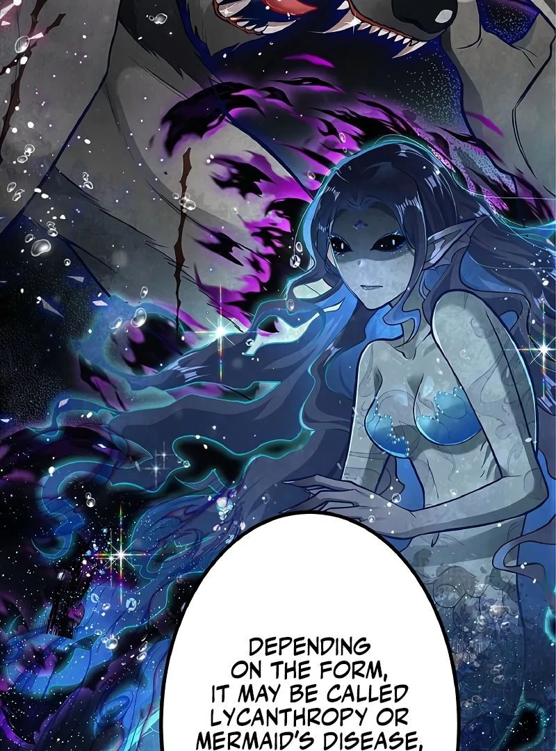Cradle of the Beast Witch Chapter 1 - Page 105