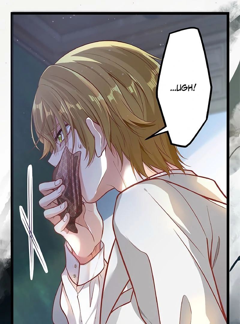 Cradle of the Beast Witch Chapter 1 - Page 118