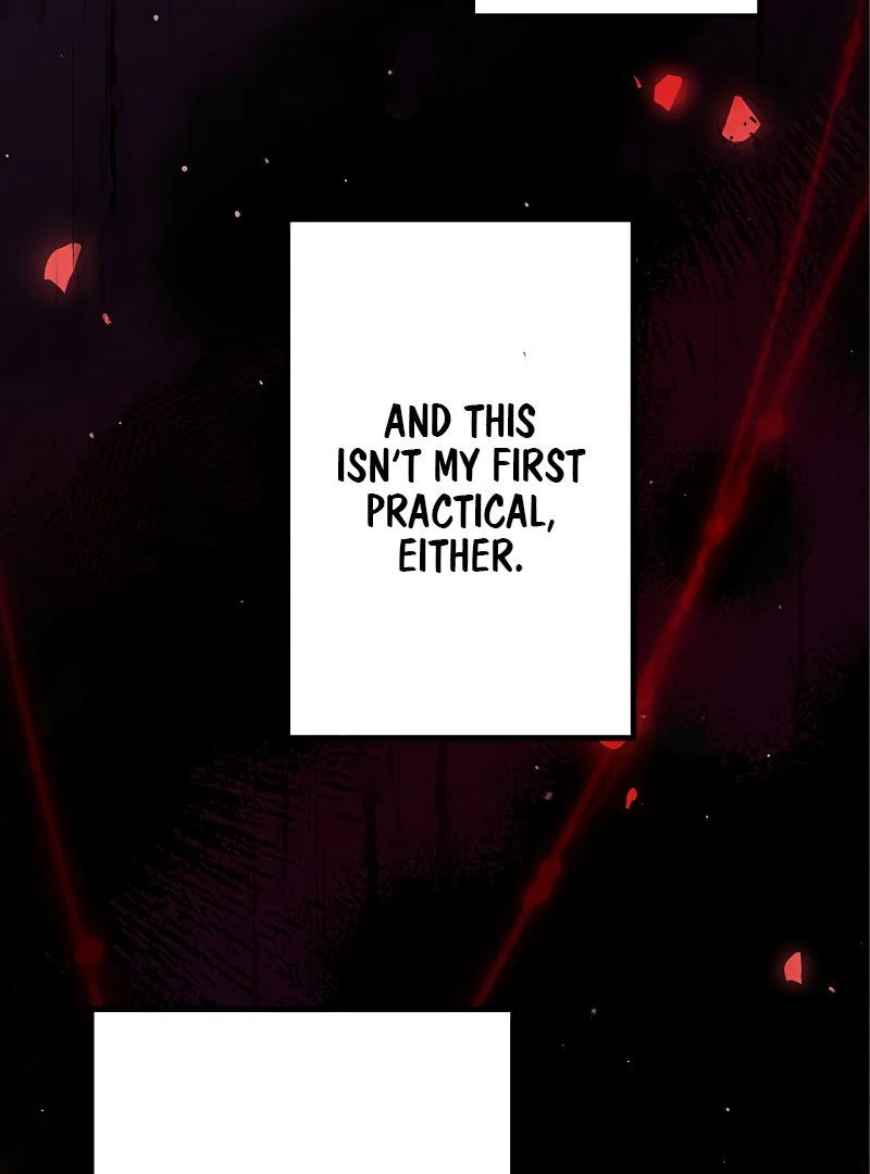 Cradle of the Beast Witch Chapter 1 - Page 120