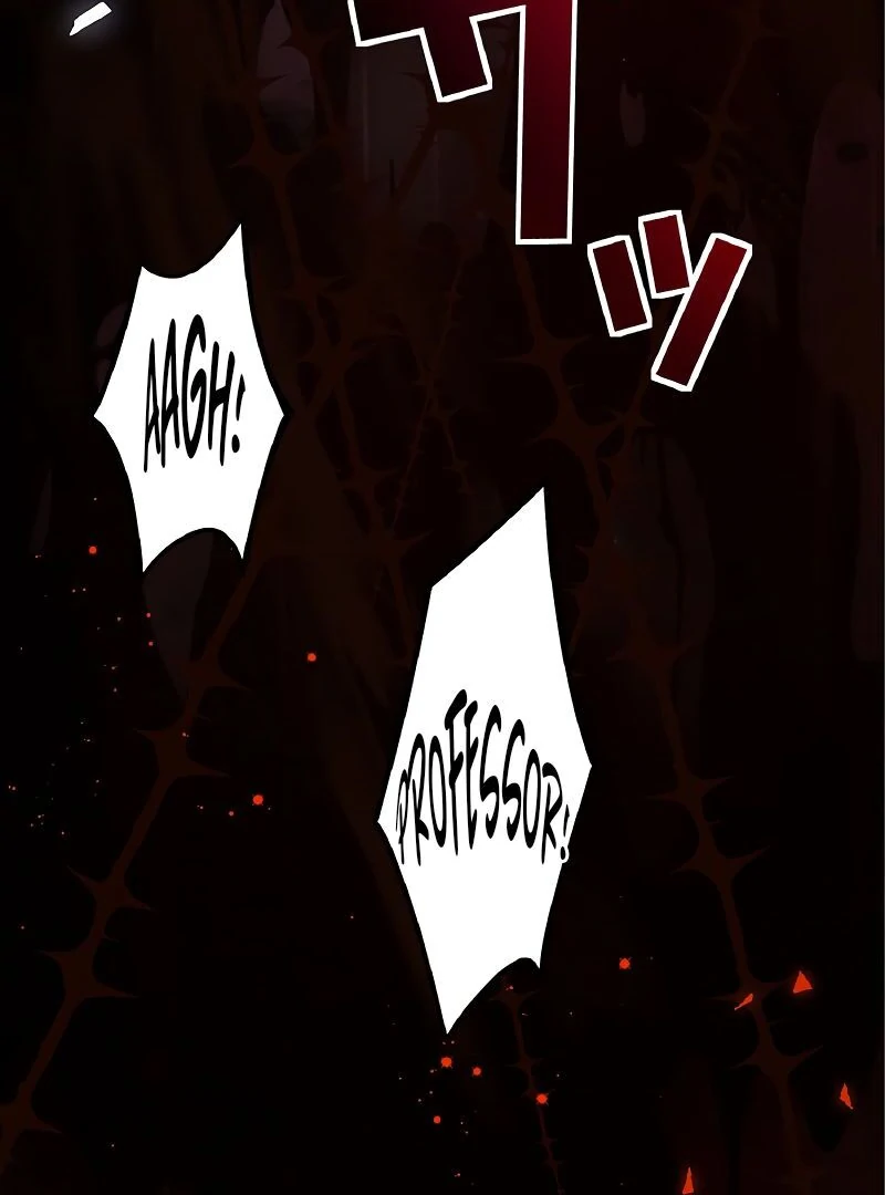 Cradle of the Beast Witch Chapter 1 - Page 139