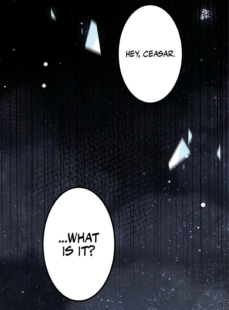 Cradle of the Beast Witch Chapter 1 - Page 19