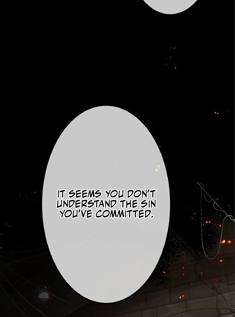 Cradle of the Beast Witch Chapter 1 - Page 3