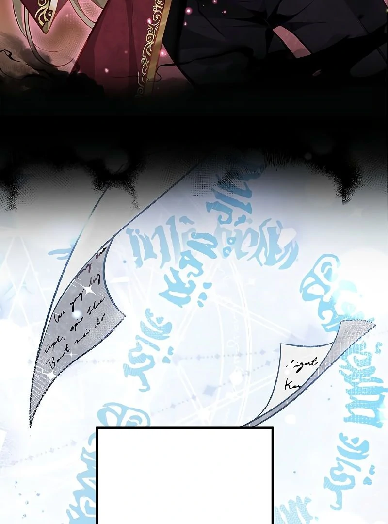 Cradle of the Beast Witch Chapter 1 - Page 41