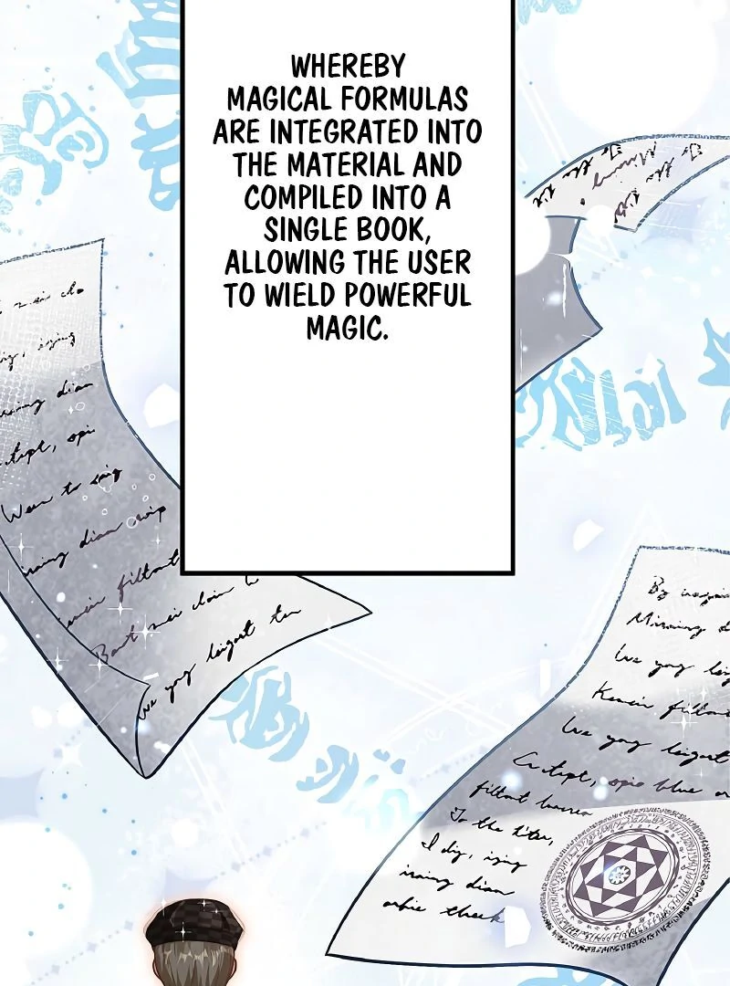 Cradle of the Beast Witch Chapter 1 - Page 42