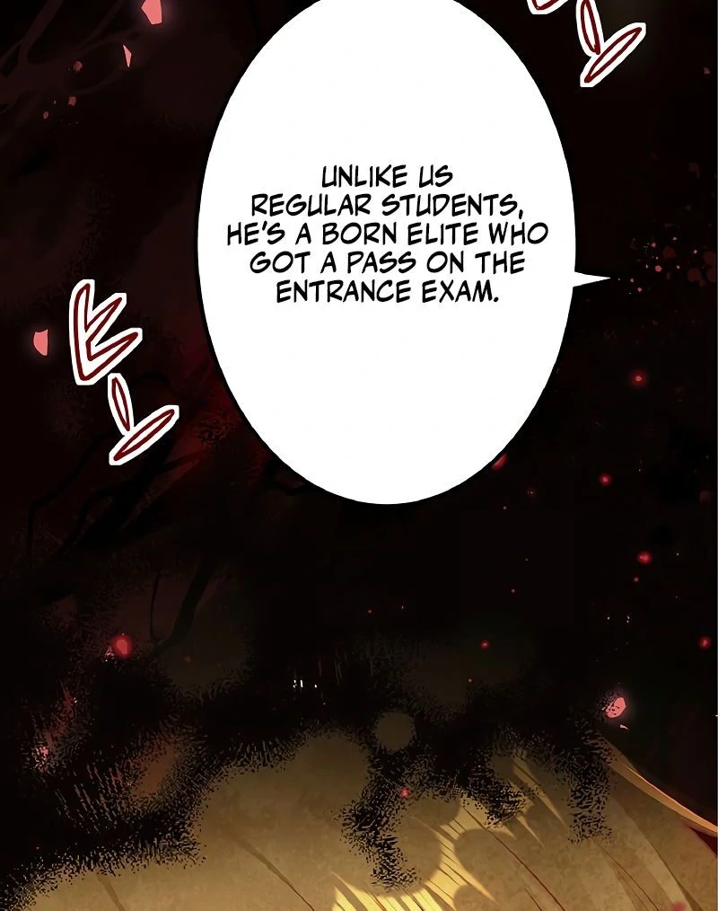 Cradle of the Beast Witch Chapter 1 - Page 47