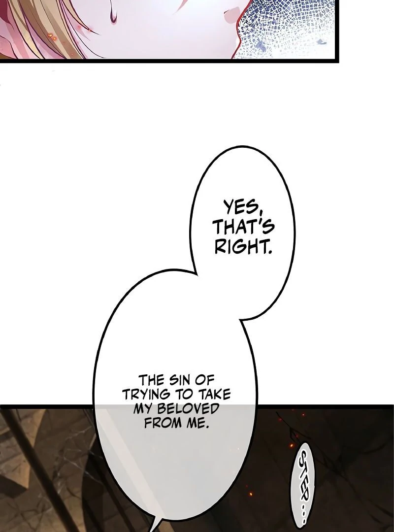Cradle of the Beast Witch Chapter 1 - Page 6