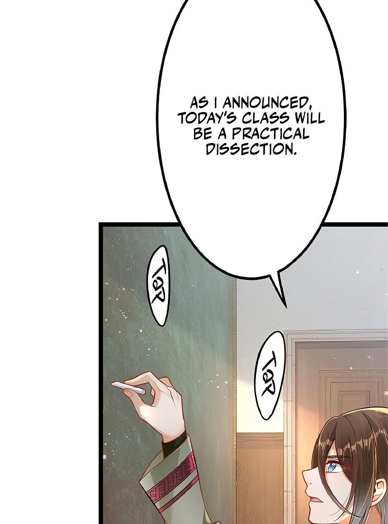 Cradle of the Beast Witch Chapter 1 - Page 67