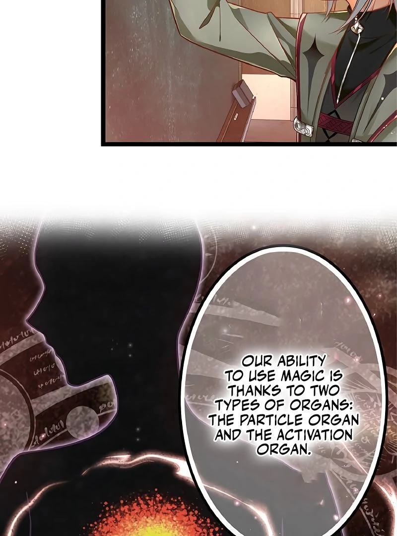 Cradle of the Beast Witch Chapter 1 - Page 68