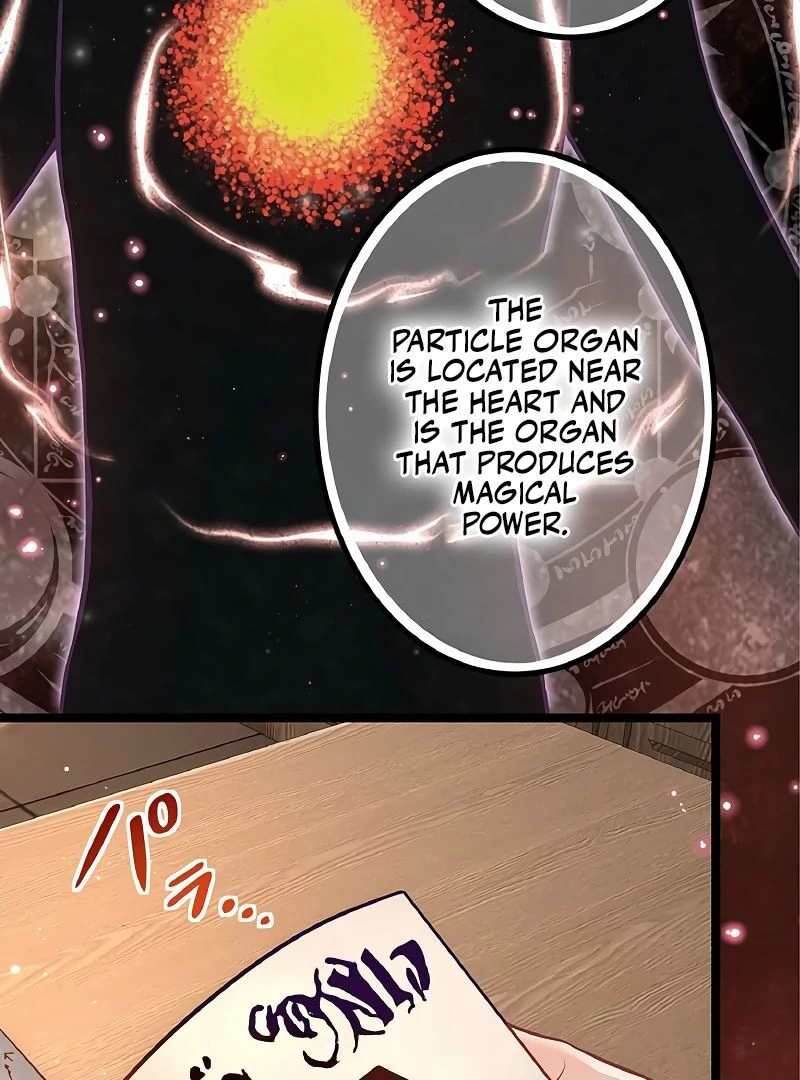 Cradle of the Beast Witch Chapter 1 - Page 69