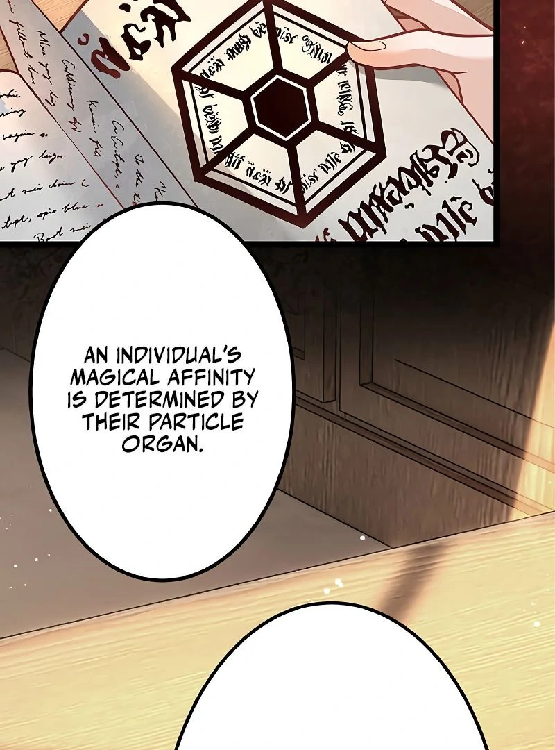 Cradle of the Beast Witch Chapter 1 - Page 70