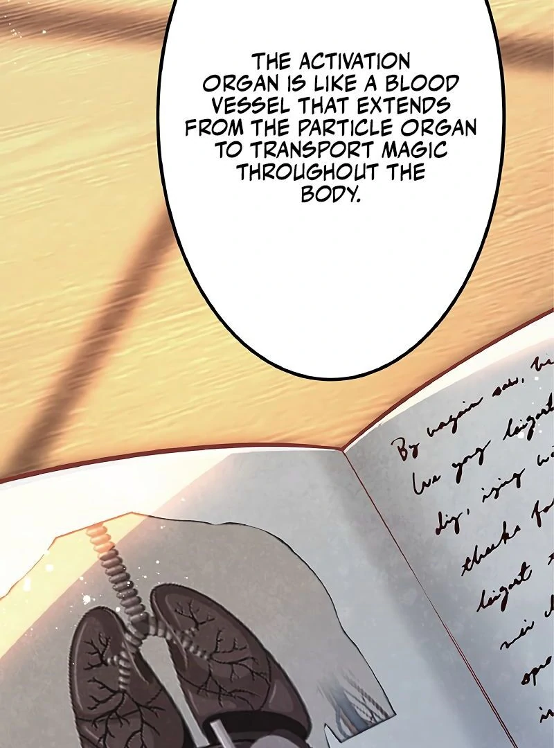 Cradle of the Beast Witch Chapter 1 - Page 71