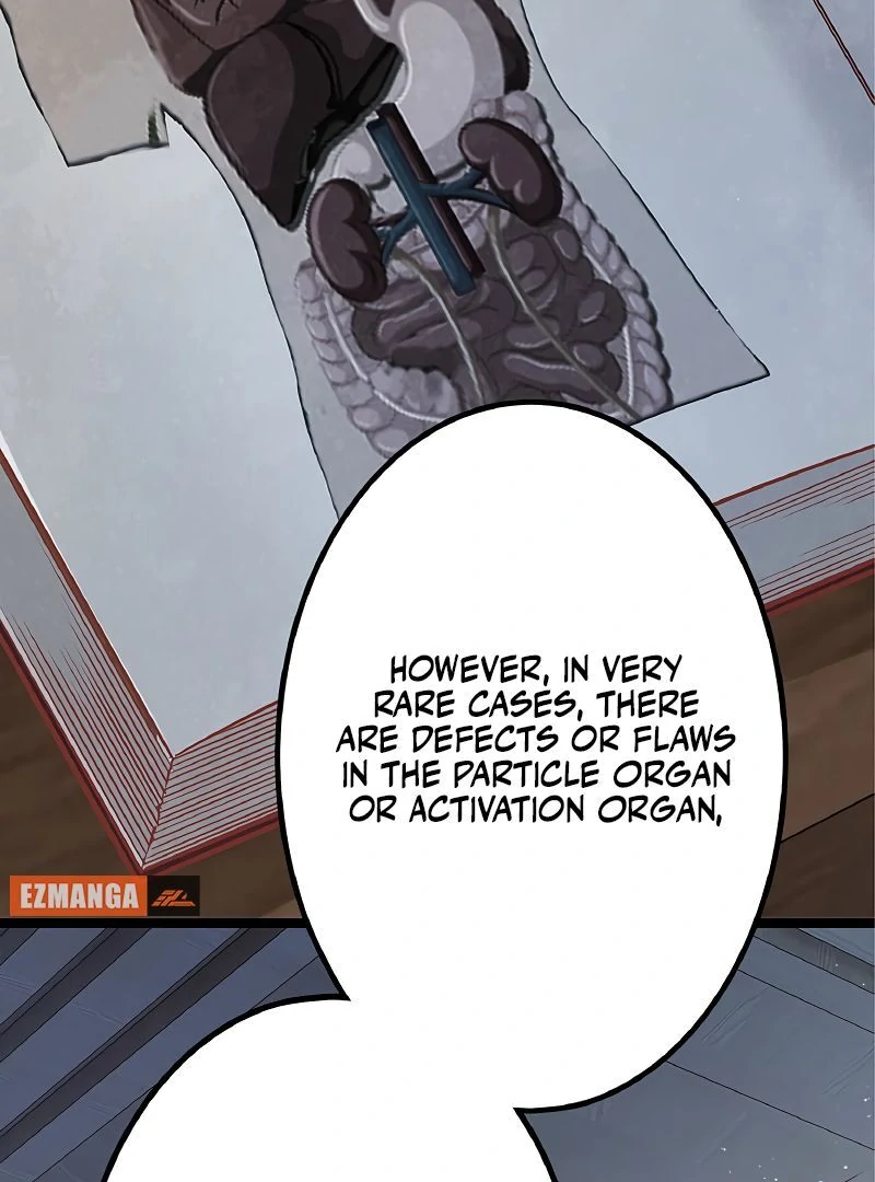 Cradle of the Beast Witch Chapter 1 - Page 72
