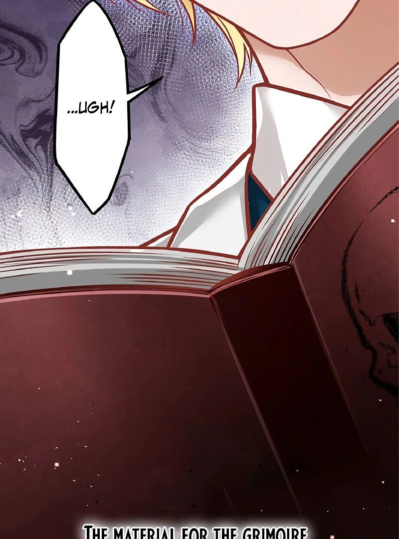 Cradle of the Beast Witch Chapter 1 - Page 77