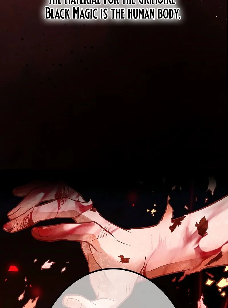Cradle of the Beast Witch Chapter 1 - Page 78