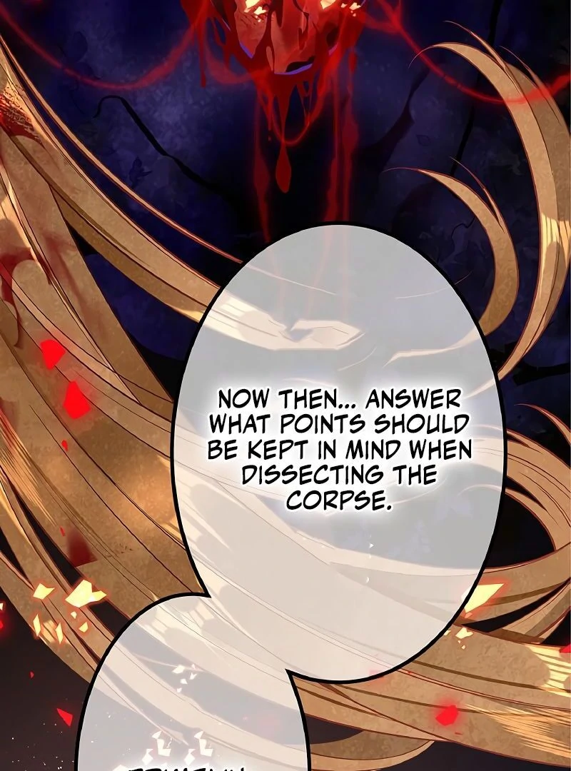 Cradle of the Beast Witch Chapter 1 - Page 80