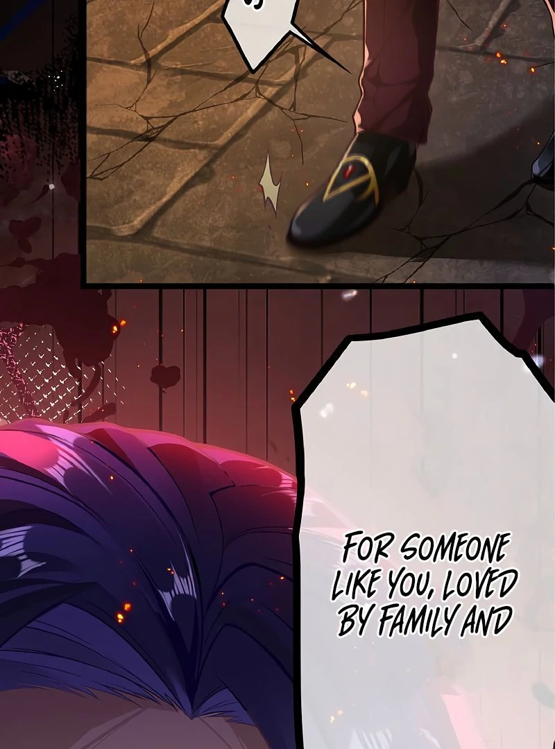 Cradle of the Beast Witch Chapter 1 - Page 9