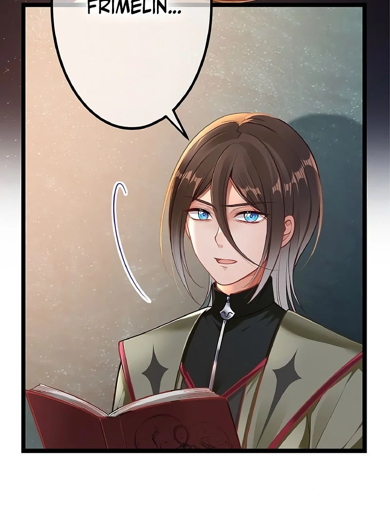 Cradle of the Beast Witch Chapter 1 - Page 81