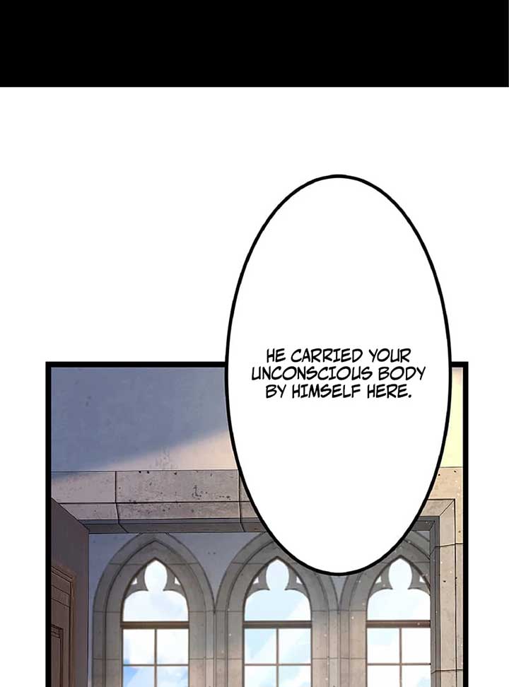 Cradle of the Beast Witch Chapter 2 - Page 112