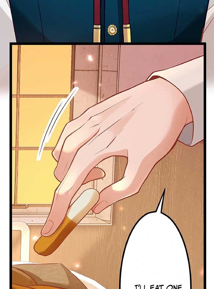 Cradle of the Beast Witch Chapter 2 - Page 127