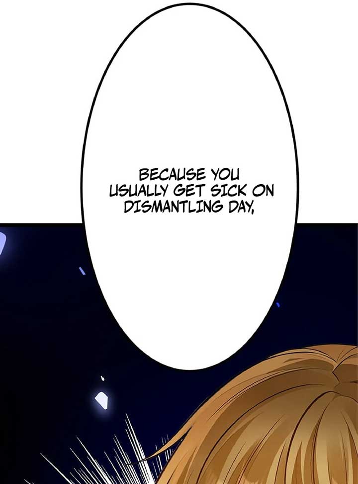 Cradle of the Beast Witch Chapter 2 - Page 156