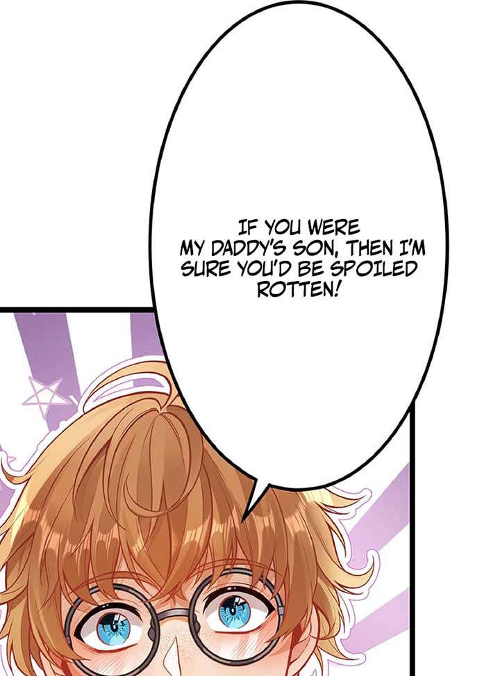 Cradle of the Beast Witch Chapter 2 - Page 165