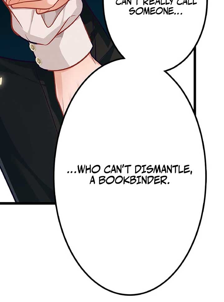 Cradle of the Beast Witch Chapter 2 - Page 173