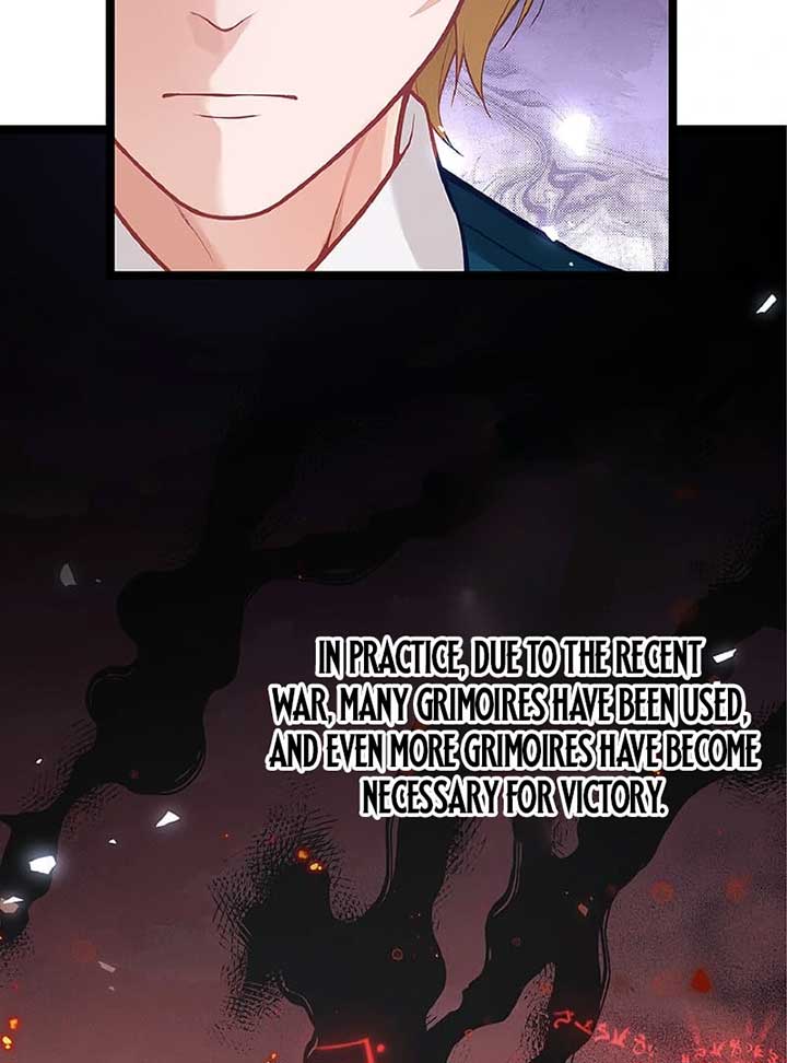 Cradle of the Beast Witch Chapter 2 - Page 186