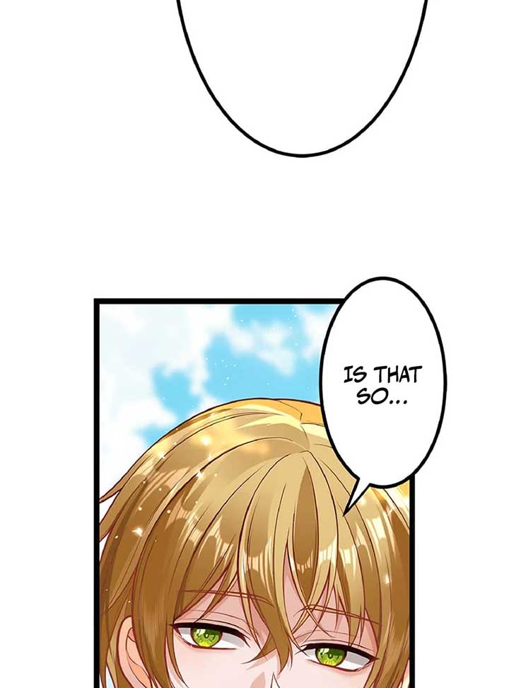 Cradle of the Beast Witch Chapter 2 - Page 21