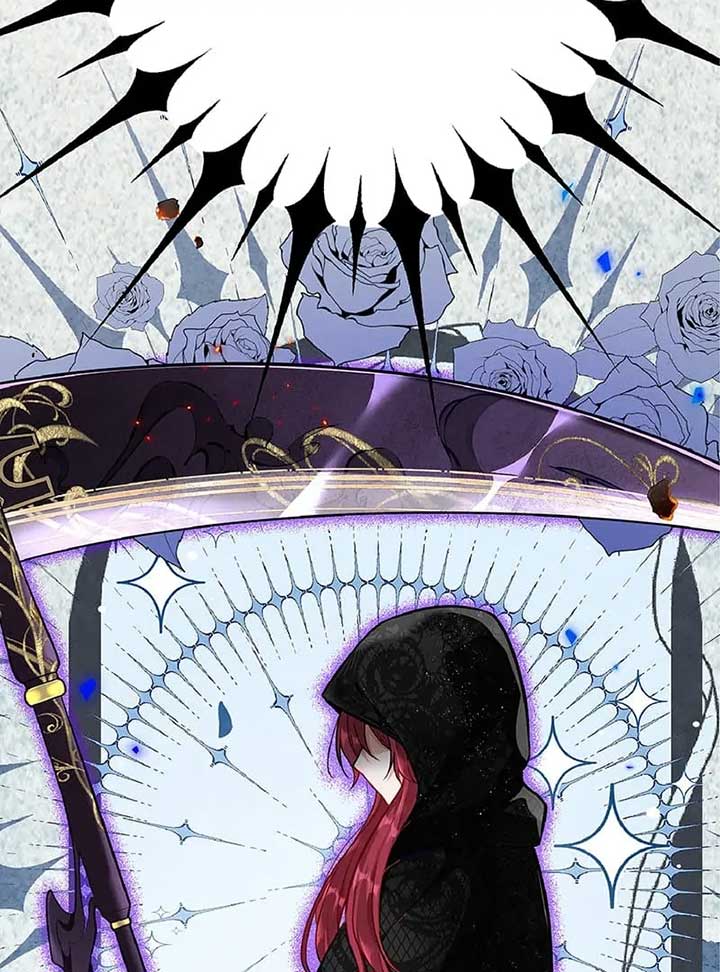 Cradle of the Beast Witch Chapter 2 - Page 212