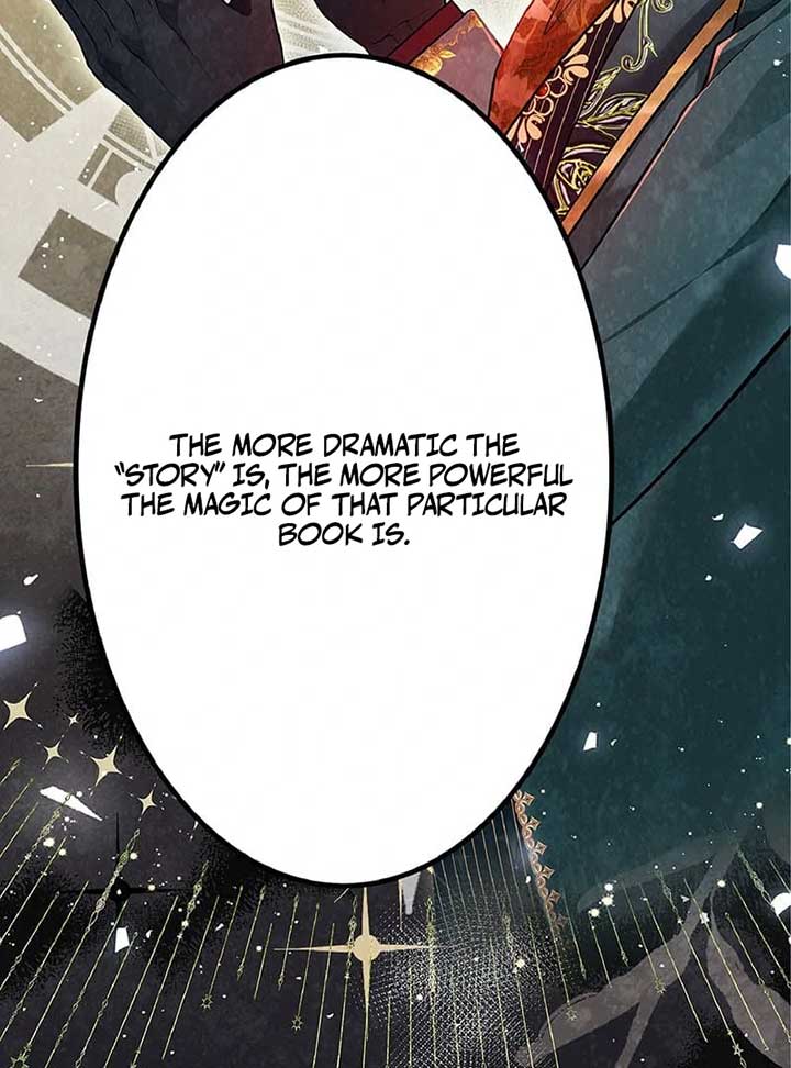 Cradle of the Beast Witch Chapter 2 - Page 33