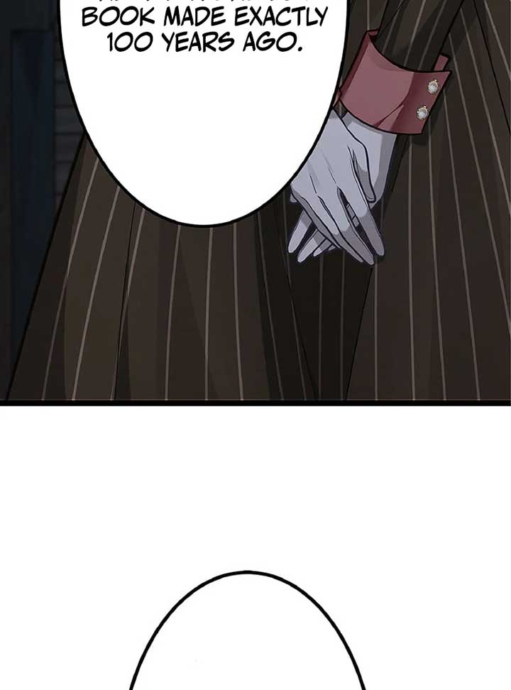 Cradle of the Beast Witch Chapter 2 - Page 51