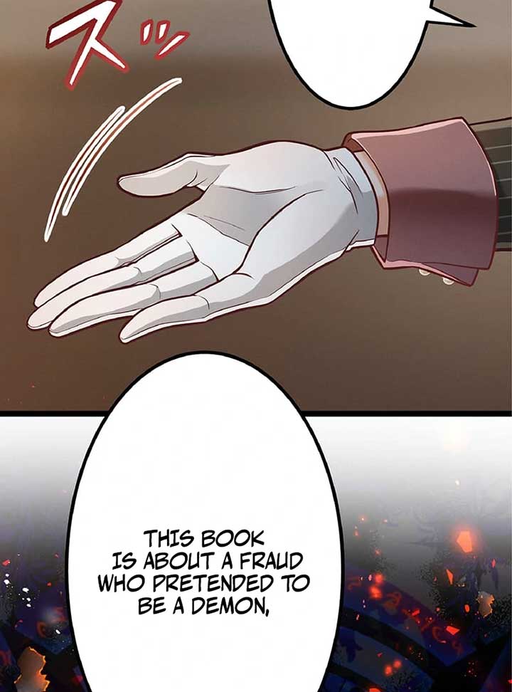 Cradle of the Beast Witch Chapter 2 - Page 57